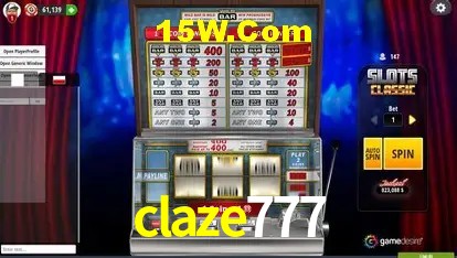 claze777 - Customer Support